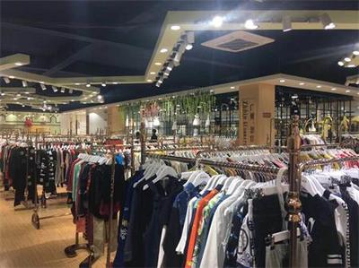 福建童裝批發(fā)市場深度解析 劍橋庫存尾貨貨源采購指南