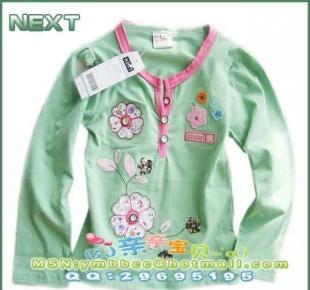 優(yōu)質(zhì)供應(yīng)外貿(mào)童裝NEXT Children's wear 世界工廠網(wǎng)中國產(chǎn)品信息庫的童裝選擇