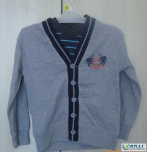 原單出口日本尾單貨 給力童裝品質(zhì)優(yōu)選