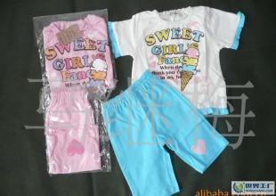 外貿(mào)童裝原單小童全棉短袖套裝 品質(zhì)與環(huán)保的二手設(shè)備轉(zhuǎn)讓新思路