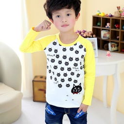 新辰之光童裝 產品賞析、加盟優勢與市場前景分析