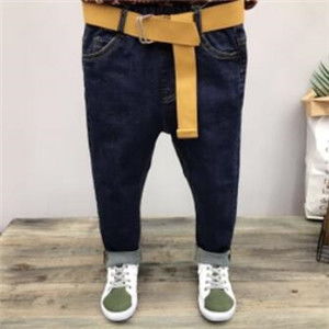 開心果童裝 點亮童年，裝扮夢想