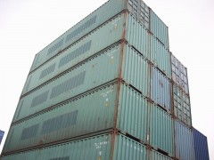 集裝箱交易指南 從尺寸標(biāo)準(zhǔn)到二手價(jià)格與購(gòu)銷(xiāo)要點(diǎn)