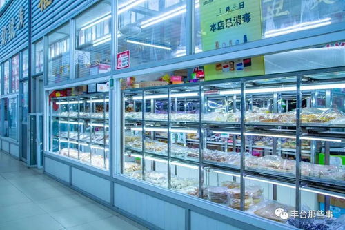 豐臺(tái)農(nóng)副產(chǎn)品交易市場(chǎng)全面復(fù)工，集裝箱租賃助力商戶(hù)經(jīng)營(yíng)